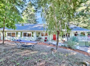 20 Hidden Meadow Ln, Scotts Valley, CA
