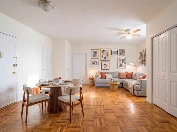 129 W 56th St APT 3R, New York, NY 10019