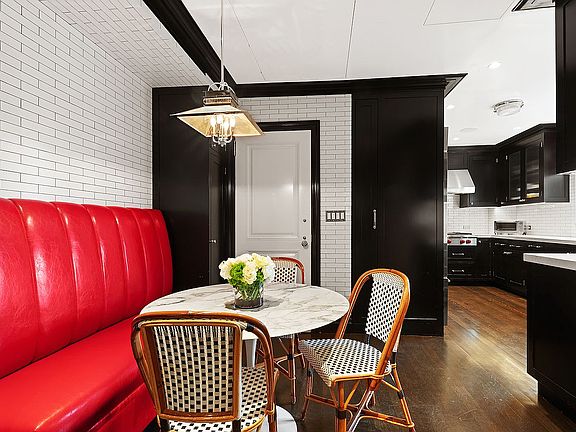 2nd image of 1120 Park Ave #14B