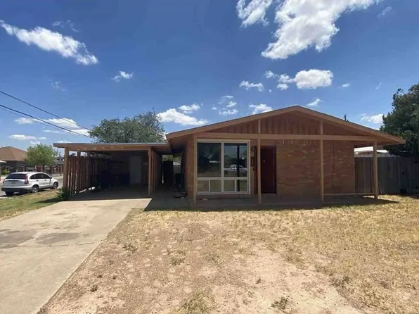 1908 N Benton St, Midland, TX 79705