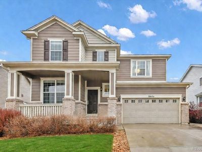 16634 Race Street, Thornton, CO, 80602