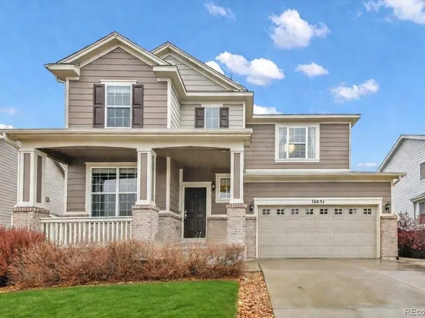 16634 Race Street, Thornton, CO 80602