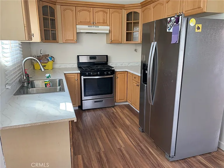212 S Vail Ave #1/2 — Photo 7