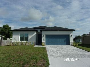 1281 Sandusky St SE, Palm Bay, FL 32909