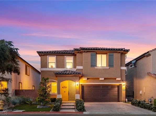 10999 Hunting Hawk Rd, Las Vegas, NV 89179