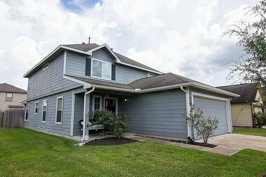 Building Photo - Latta Plantation Dr