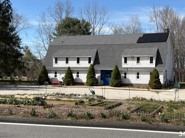 1553 Glasgo Road, Griswold, CT 06351