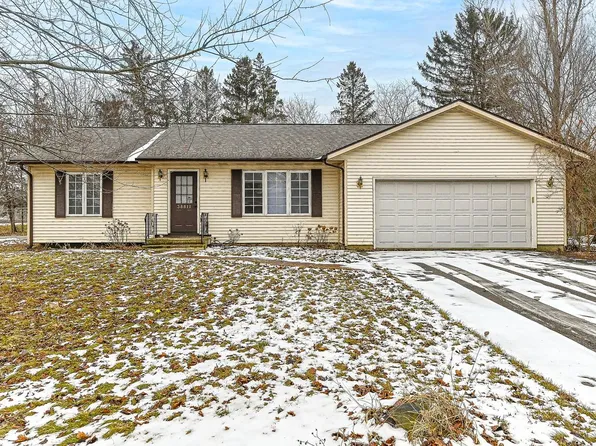 38811 91st STREET, Burlington, WI 53105