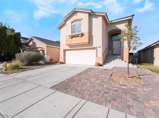 1892 E Pyle Ave, Las Vegas, NV 89183