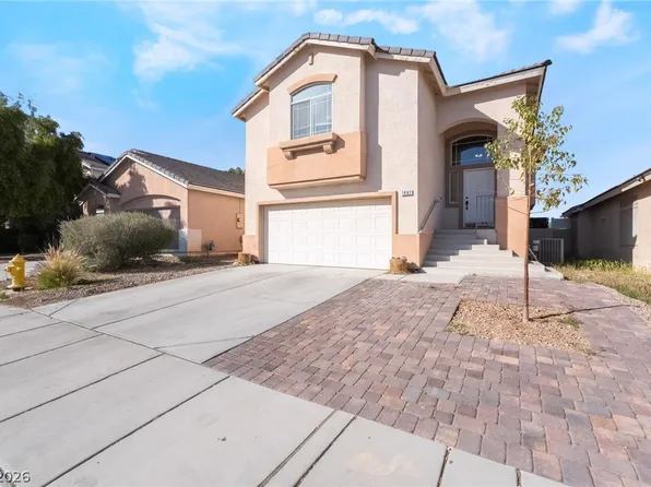 1892 E Pyle Ave, Las Vegas, NV 89183