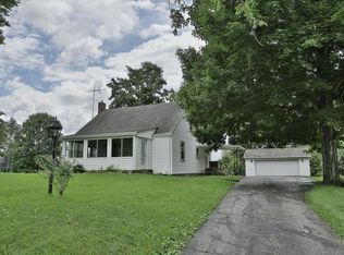 391 Old Mount Eden Rd, Shelbyville, KY 40065