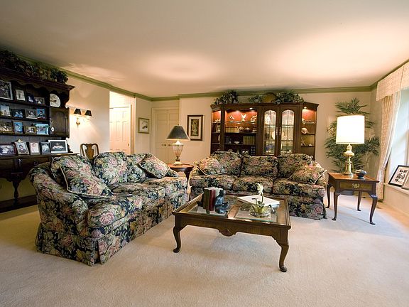 another view of Living Room