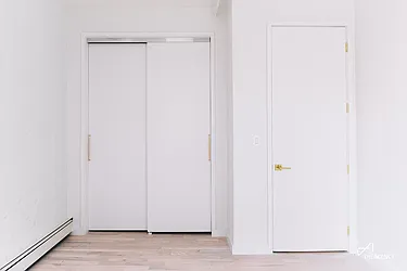 Rented by The Agency