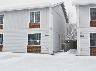 6239 E Tudor Rd #14, Anchorage, AK 99507