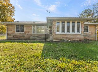 4280 W Highway 46, Spencer, IN 47460