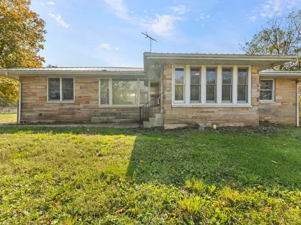 4280 W Highway 46, Spencer, IN 47460