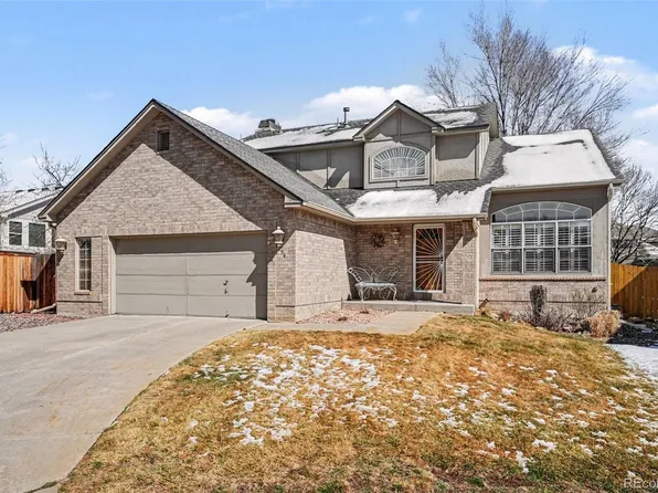 6454 S Nelson Way, Littleton, CO 80127