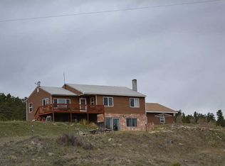 119 W Parrot Creek Rd, Roundup, MT 59072