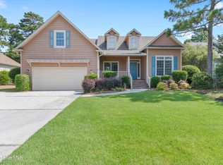 4176 Silverleaf Dr SE, Southport, NC 28461