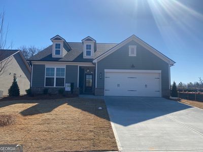 410 Glenside Dr #73, Jefferson, GA, 30549