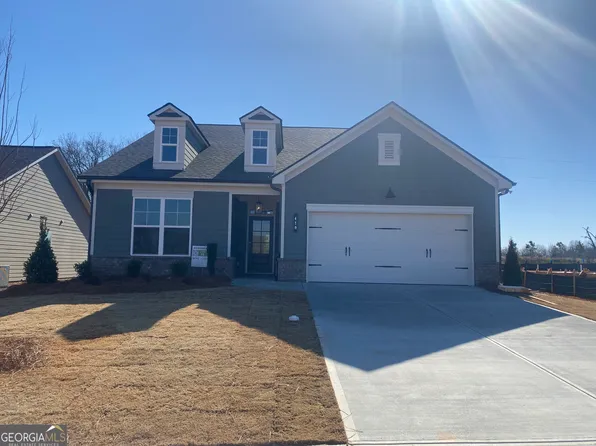 410 Glenside Dr #73, Jefferson, GA 30549