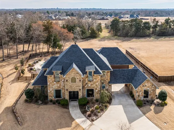 4680 Boulder Ln, Paris, TX 75462