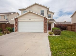 2811 Village Park Dr, Grand Junction, CO 81506