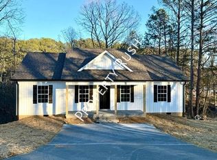 2255 Eaton Dr SE, Dalton, GA 30721