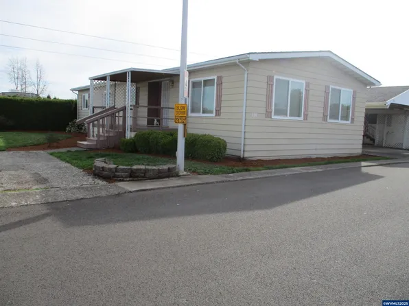5422 Portland Rd NE Unit 114, Salem, OR 97305