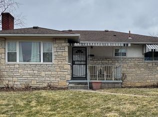 1411 Ellsworth Ave, Columbus, OH