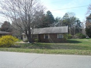 300 Young Rd, Stoneville, NC 27048