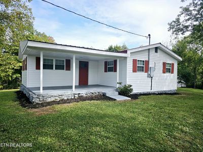 316 Lewis White Ln, La Follette, TN, 37766