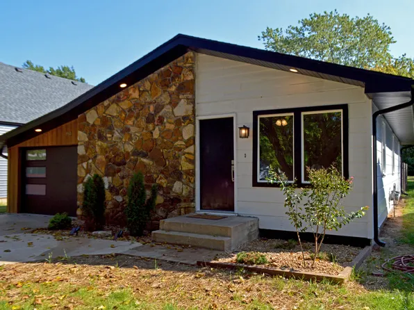 910 S Nettleton Avenue, Springfield, MO 65806