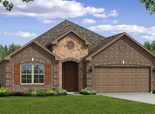 3616 Venetian Ct, McKinney, TX 75071