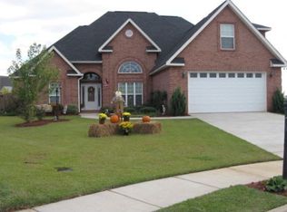 529 Saint Marlo Dr, Centerville, GA 31028