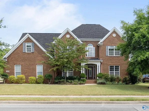 162 Arborwood Dr, Madison, AL 35756