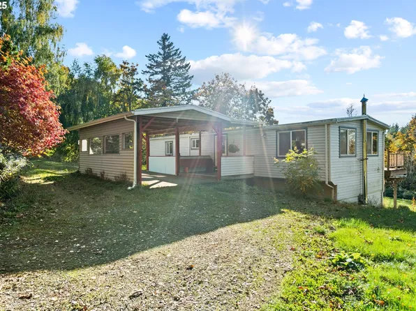 1515 NE Meyers Ln, Corbett, OR 97019