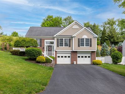 148 Stonegate Dr N, Canonsburg, PA, 15317