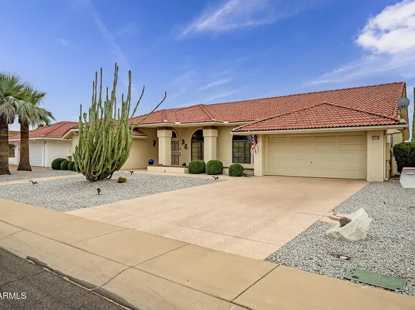 14219 W WHITE ROCK Drive, Sun City West, AZ 85375