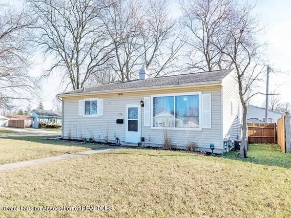 724 Spokane Ave, Lansing, MI 48910