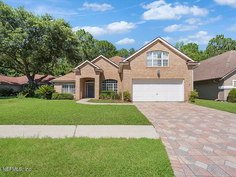 8871 Canopy Oaks Dr — Photo 1