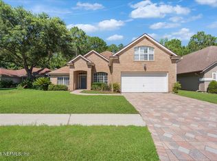 8871 CANOPY OAKS Drive, Jacksonville, FL 32256