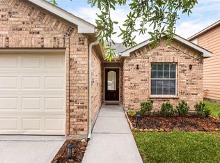 26542 Marble Point Ln, Katy, TX 77494