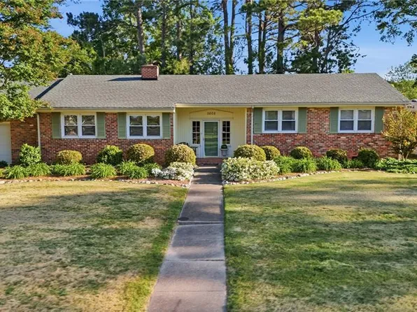 5608 Greenefield Dr N, Portsmouth, VA 23703