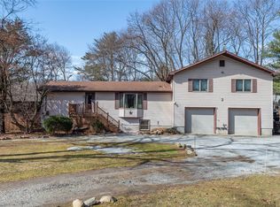 2 Andrews Dr, Stony Pt, NY 10980