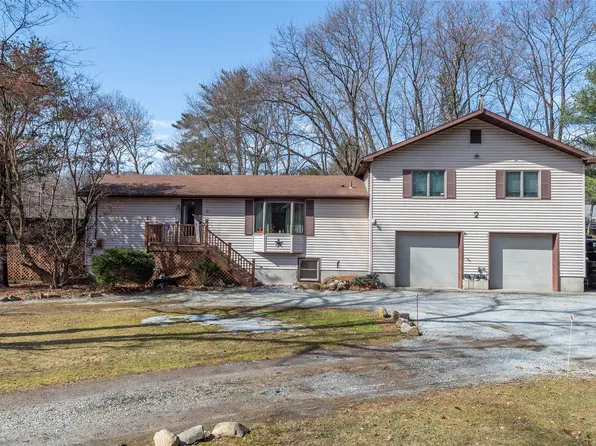 2 Andrews Drive, Stony Point, NY 10980