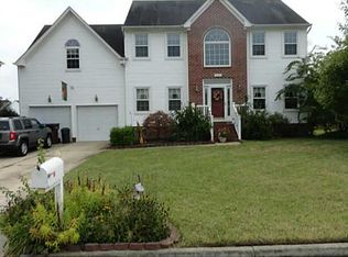 2106 Chesterfield Loop, Chesapeake, VA 23323