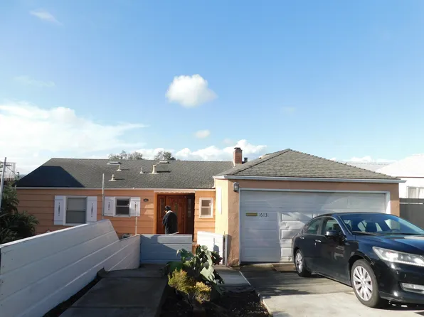 16031 Gramercy Dr, San Leandro, CA 94578