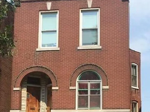 3453 Keokuk St, Saint Louis, MO 63118