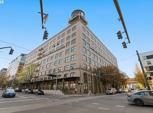 1420 NW Lovejoy St APT 603, Portland, OR 97209